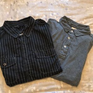 Men’s Shirts Bundle